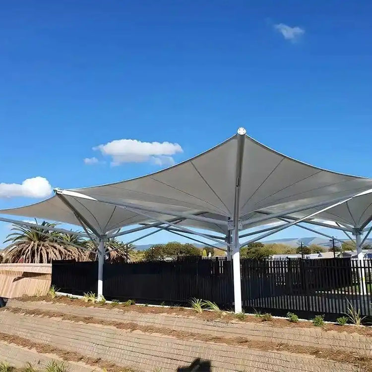 龙岗区工程案例