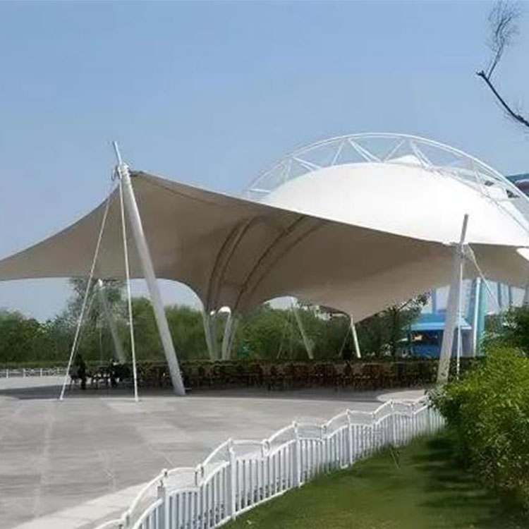 龙岗区工程案例