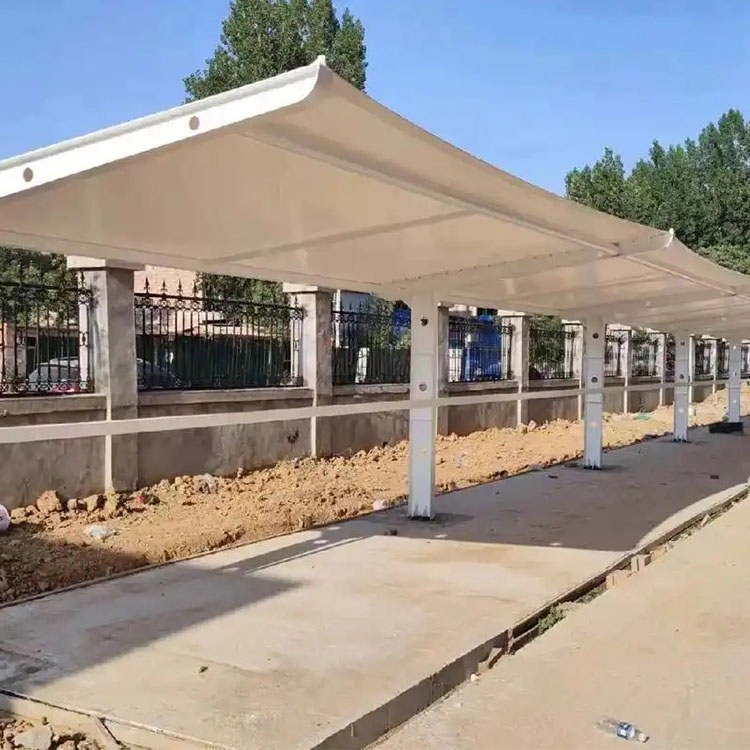 龙岗区工程案例