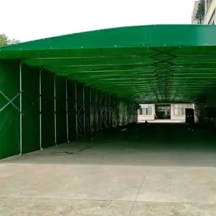 龙岗区工程案例