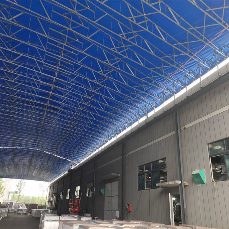 龙岗区工程案例