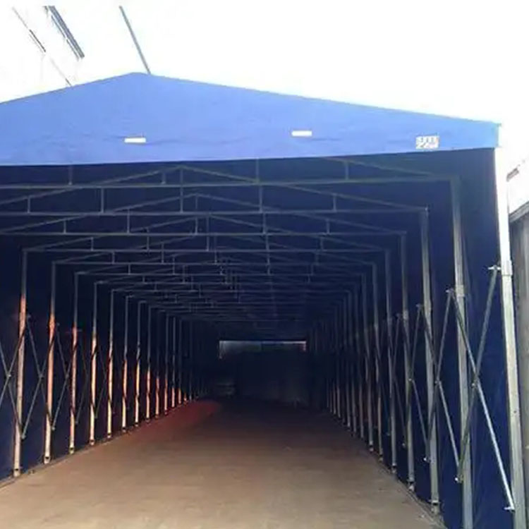 龙岗区工程案例