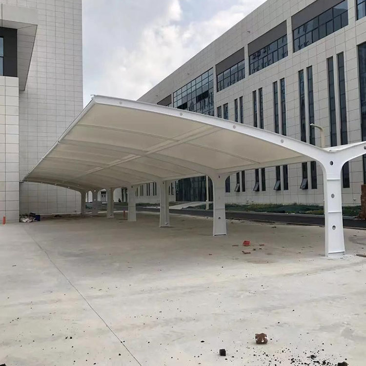 龙岗区工程案例